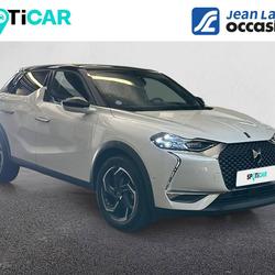 DS DS3 Crossback DS3 Crossback PureTech 130 EAT8 Rivoli Cessy