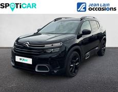 Citroen C5 Aircross Cessy