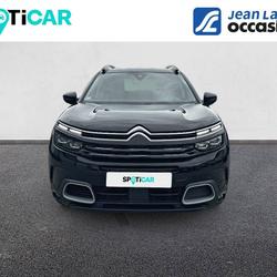 Citroen C5 Aircross C5 Aircross BlueHDi 130 S&S EAT8 Shine Pack Cessy