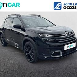 Citroen C5 Aircross C5 Aircross BlueHDi 130 S&S EAT8 Shine Pack Cessy