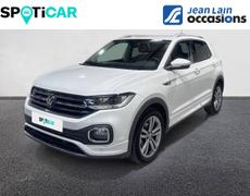 Volkswagen T-Cross SEYNOD