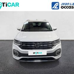 Volkswagen T-Cross T-Cross 1.0 TSI 110 Start/Stop DSG7 R-Line Tech SEYNOD