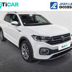 Volkswagen T-Cross T-Cross 1.0 TSI 110 Start/Stop DSG7 R-Line Tech SEYNOD