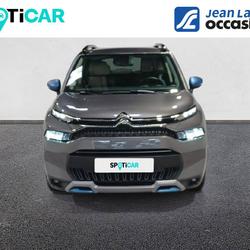 Citroen C3 Aircross C3 Aircross PureTech 110 S&S BVM6 Shine SEYNOD
