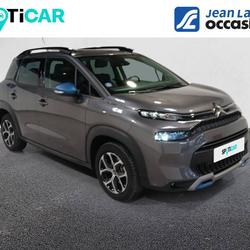 Citroen C3 Aircross C3 Aircross PureTech 110 S&S BVM6 Shine SEYNOD