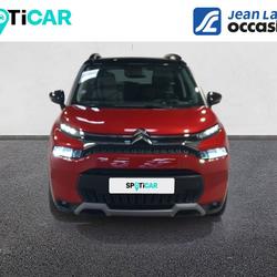 Citroen C3 Aircross C3 Aircross PureTech 130 S&S EAT6 Shine Pack Valserh&ocirc;ne
