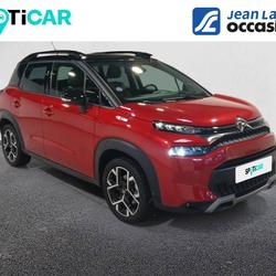 Citroen C3 Aircross C3 Aircross PureTech 130 S&S EAT6 Shine Pack Valserh&ocirc;ne