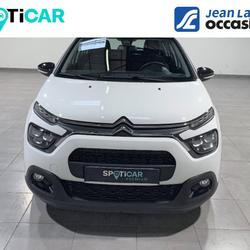 Citroen C3 C3 PureTech 83 S&S BVM5 Feel Business SEYNOD