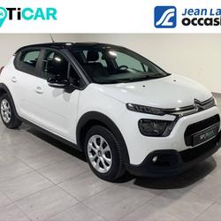 Citroen C3 C3 PureTech 83 S&S BVM5 Feel Business SEYNOD