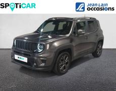 Jeep Renegade SEYNOD
