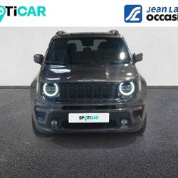 Jeep Renegade Renegade 1.0 Turbo T3 120 ch BVM6 Limited SEYNOD