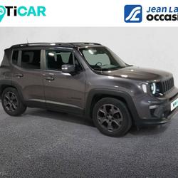 Jeep Renegade Renegade 1.0 Turbo T3 120 ch BVM6 Limited SEYNOD