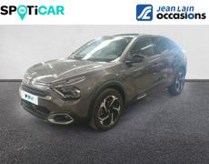 Citroen C4 Vétraz-Monthoux