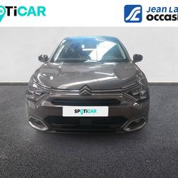 Citroen C4 C4 PureTech 130 S&S EAT8 Shine Pack V&eacute;traz-Monthoux