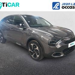 Citroen C4 C4 PureTech 130 S&S EAT8 Shine Pack V&eacute;traz-Monthoux