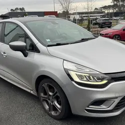 Renault Clio 4 1.5 DCI 110CH ENERGY INTENS 5P Saint-Saturnin