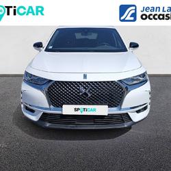 DS DS7 Crossback DS7 Crossback BlueHDi 130 EAT8 Business V&eacute;traz-Monthoux