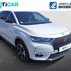 DS DS7 Crossback DS7 Crossback BlueHDi 130 EAT8 Business V&eacute;traz-Monthoux