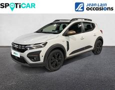 Dacia Sandero SEYNOD