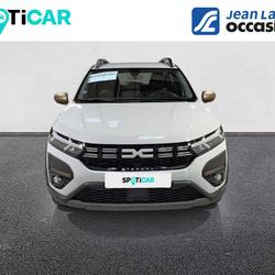 Dacia Sandero Sandero TCe 110 Stepway Extreme + SEYNOD