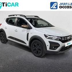 Dacia Sandero Sandero TCe 110 Stepway Extreme + SEYNOD