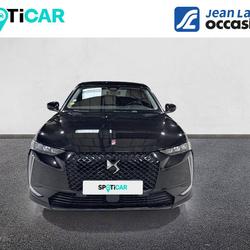 DS DS4 DS 4 BlueHDi 130 EAT8 Performance Line+ SEYNOD