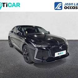 DS DS4 DS 4 BlueHDi 130 EAT8 Performance Line+ SEYNOD