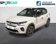 Citroen C3 Vétraz-Monthoux