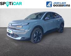 Citroen C4 - C4 PureTech 130 EAT8 Max - 19 574 €