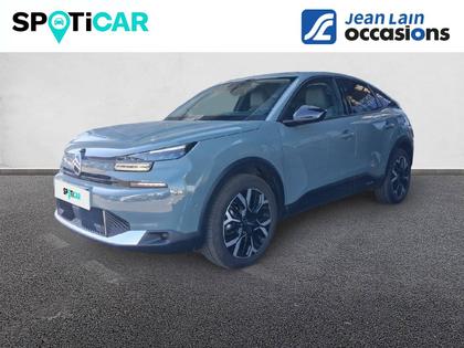 Citroen C4 - C4 PureTech 130 EAT8 Max - 19 574 €