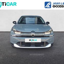 Citroen C4 C4 PureTech 130 EAT8 Max V&eacute;traz-Monthoux