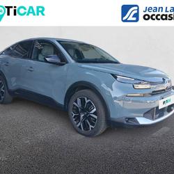 Citroen C4 C4 PureTech 130 EAT8 Max V&eacute;traz-Monthoux