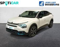 Citroen e-C4 SEYNOD