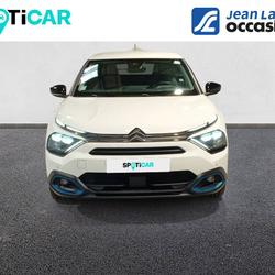 Citroen e-C4 e-C4 136 ch Automatique Shine Pack SEYNOD