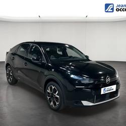 Citroen C4 PureTech 130 EAT8 Max occasion - SEYNOD - photo 3/21