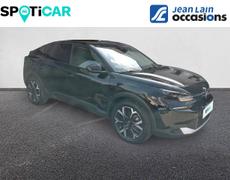 Citroen C4 Sallanches