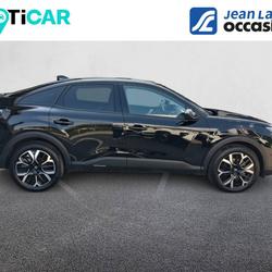 Citroen C4 C4 PureTech 130 EAT8 Max Sallanches
