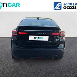 Citroen C4 C4 PureTech 130 EAT8 Max Sallanches