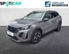 Peugeot 2008 Sallanches