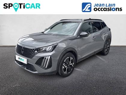Peugeot 2008 - 2008 100 S&S BVM6 Allure - 19 974 €