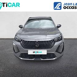 Peugeot 2008 2008 100 S&S BVM6 Allure Sallanches