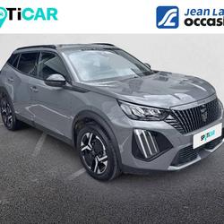 Peugeot 2008 2008 100 S&S BVM6 Allure Sallanches