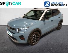 Citroen C3 SEYNOD