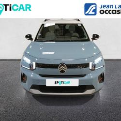 Citroen C3 C3 Turbo 100 ch Manuelle Max SEYNOD