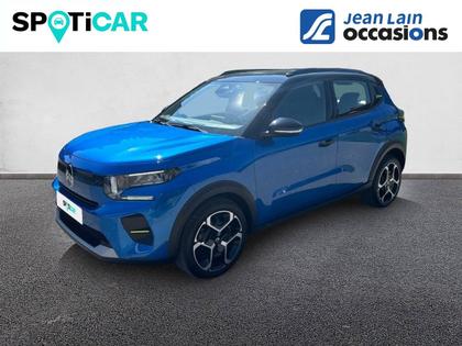 Citroen C3 - C3 Turbo 100 ch Manuelle Plus - 15 974 €