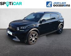 Citroen C3 Aircross - C3 Aircross Hybride 145 ch Aut Plus - 21 974 €
