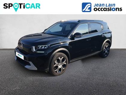 Citroen C3 Aircross - C3 Aircross Hybride 145 ch Aut Plus - 21 974 €