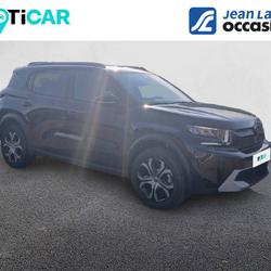 Citroen C3 Aircross C3 Aircross Hybride 145 ch Aut Plus Anthy-sur-L&eacute;man