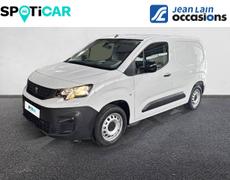 Peugeot Partner Sallanches