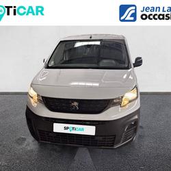Peugeot Partner PARTNER FOURGON M 650 KG BLUEHDI 100 S&S BVM6 Sallanches